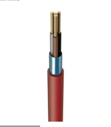 Prysmian FP 200 Gold 3c x 1.5