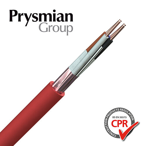 Prysmian FP Plus 2c x 1.5
